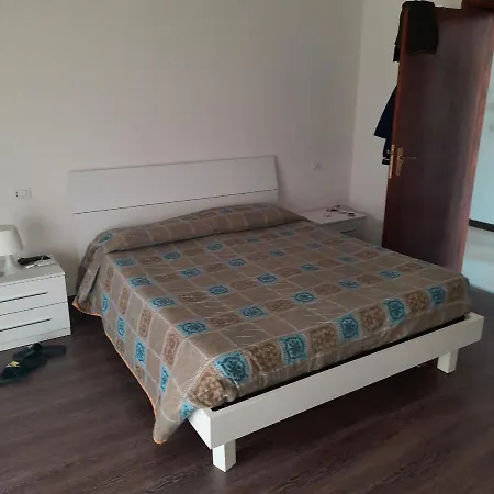 Villa Luja Holiday home