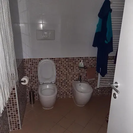 Villa Luja Holiday home