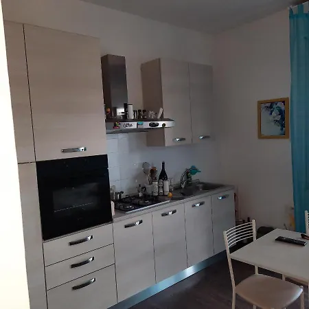 Holiday home Villa Luja Arielli